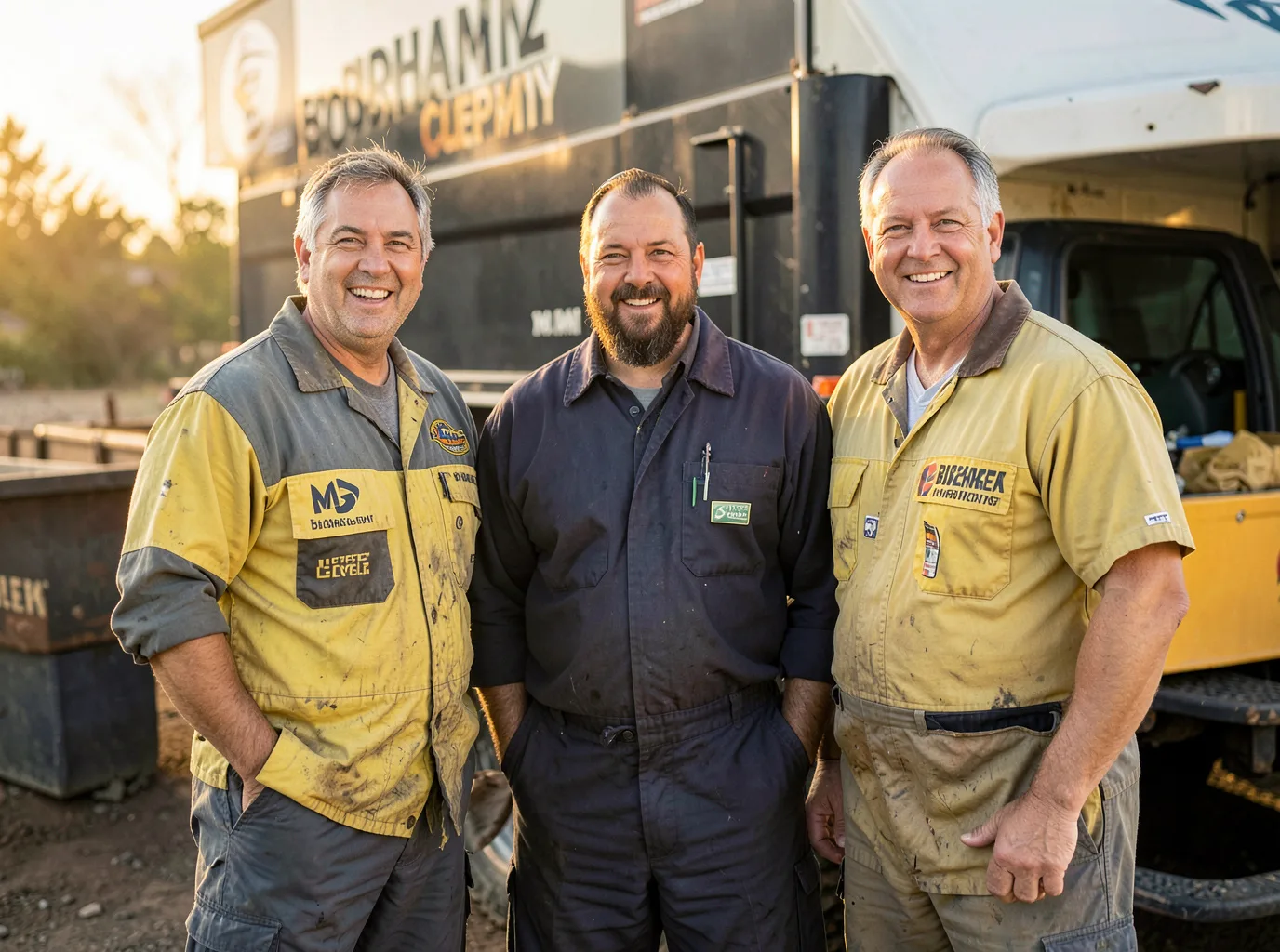 Sewage Cleanup company in Green Cove Springs, FL
