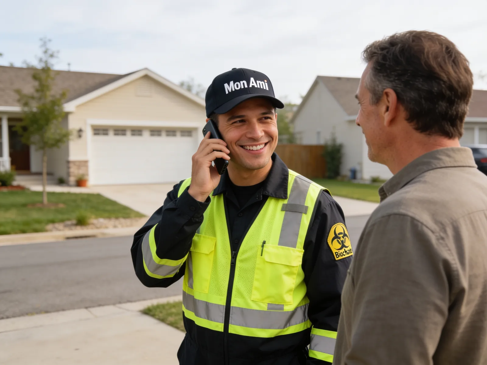 Sewage Cleanup Green Cove Springs, FL FAQs